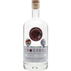 Small Batch Highland Dry Gin 43.8% 70 cl
